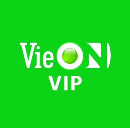 Vieon VIP Gia re bao hanh tron doi