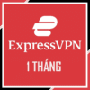 tai khoan expressvpn 1 thang new 827505