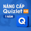 nang cap quizlet plus