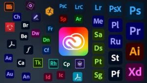 adobe creative cloud