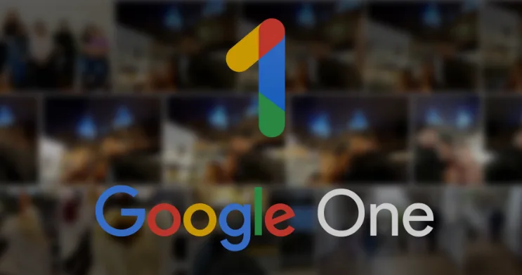 Google One 2TB: Lợi Ích Khi Sử Dụng