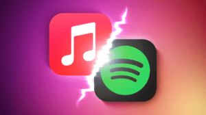 Nên Dùng Apple Music Hay Spotify? So Sánh 5 Điểm Quan Trọng Giúp Bạn Chọn Lựa