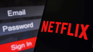 Hướng Dẫn 3 Bước Xử Lý Khi Tài Khoản Netflix Bị Đổi Email
