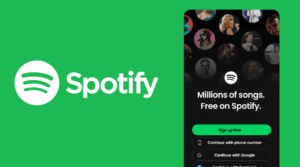 Cách Đăng Nhập Spotify Đơn Giản Chỉ Với 3 Bước - Hướng Dẫn Chi Tiết từ Appgiatot
