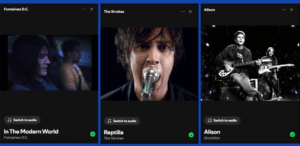 Cách Xem Video Trên Spotify Đơn Giản và Hiệu Quả Nhất 2024