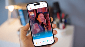 10 Cách Dùng Tinder Hiệu Quả Nhất Giúp Bạn Thành Công Ngay Lần Đầu