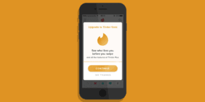 Cách Hủy Tinder Gold Nhanh Chóng Trong 5 Bước Đơn Giản