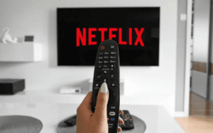 5 Cách Thoát Tài Khoản Netflix Trên TV Nhanh Chóng Và Hiệu Quả