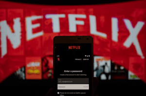 Hướng dẫn Đăng ký Tài khoản Netflix trên Điện thoại, Máy tính 2024