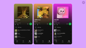 Cách Tạo Playlist Trên Spotify: Hướng Dẫn Chi Tiết 2024