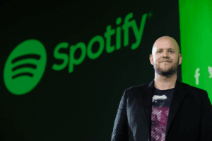 5 Sự Thật Thú Vị Về Spotify: Spotify Của Nước Nào Và Lịch Sử Phát Triển