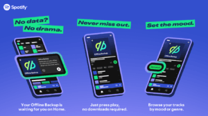 5 Cách Nghe Nhạc Offline Trên Spotify Bạn Không Thể Bỏ Qua