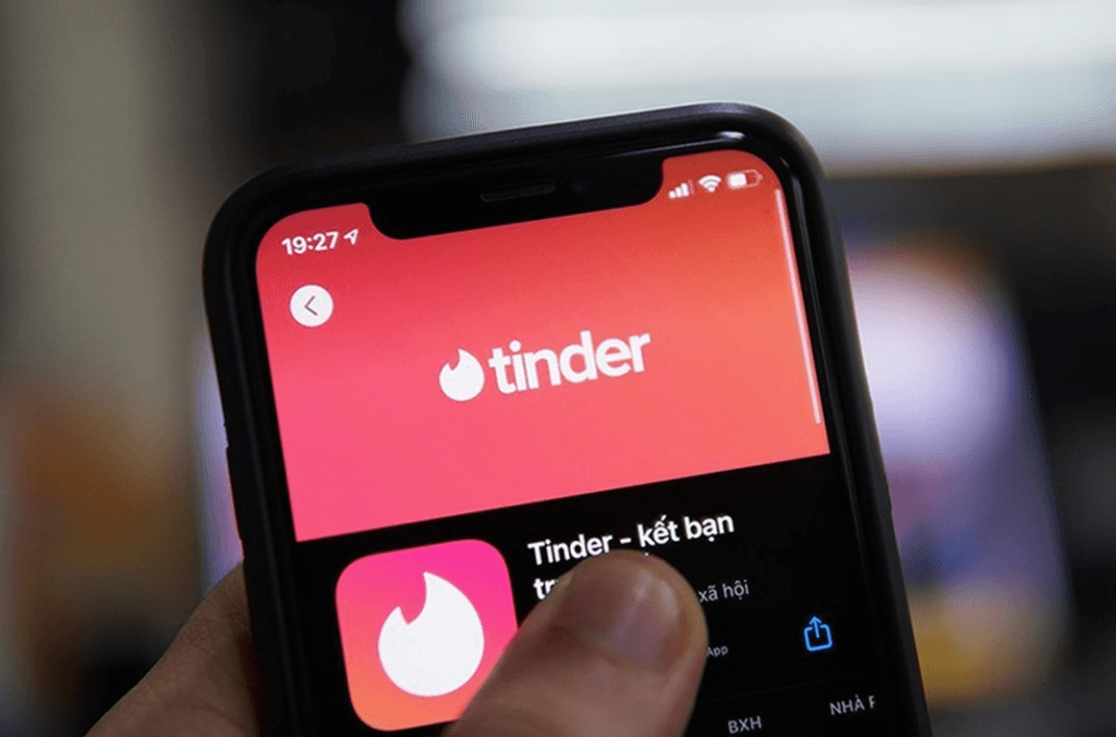 Cách Sử Dụng Tinder Miễn Phí Trên Ứng Dụng