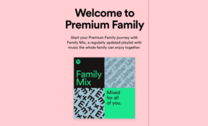 Tìm hiểu Spotify Premium Family là gì, các lợi ích, giá cả, cách đăng ký và so sánh với các gói khác. Đăng ký gói Family giá tốt tại App Giá Tốt ngay!