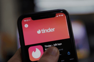 Tinder Là Gì? ứng dụng tinder là gì? tinder phải nạp tiền không?