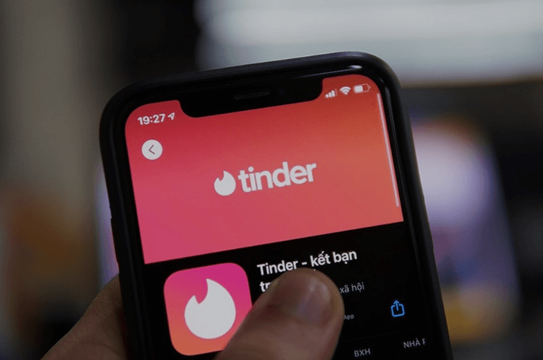 Tinder Là Gì? ứng dụng tinder là gì? tinder phải nạp tiền không?