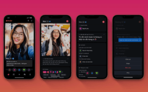 420 trên Tinder là gì? Giải Mã Bí Ẩn Tinder