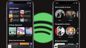 Hướng Dẫn Chi Tiết Cách Chuyển Bài Trên Spotify Dễ Dàng Năm 2024