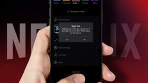 Cách Đăng Xuất Netflix Nhanh Chóng Trên Mọi Thiết Bị Mới Nhất Năm 2024