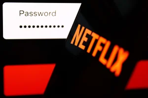 Hướng Dẫn Mua Tài Khoản Netflix Chính Hãng từ A-Z 2024