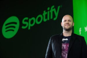 Spotify Của Nước Nào? Tìm Hiểu Nguồn Gốc Và Sự Phát Triển