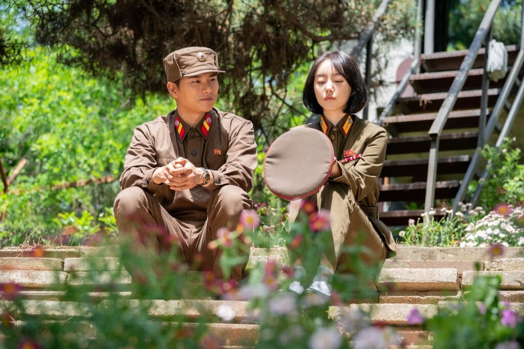 Bỗng Dưng Trúng Số Netflix: Siêu Phẩm Hài Hàn Quốc Gây Sốt Màn Ảnh