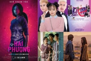 Khám Phá Phim Việt Nam Trên Netflix Năm 2024: Những Bộ Phim Đặc Sắc Bạn Không Thể Bỏ Lỡ