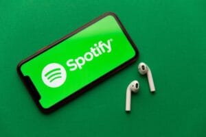 Hướng Dẫn Đăng Ký Spotify Để Trải Nghiệm Âm Nhạc Đỉnh Cao Năm 2024