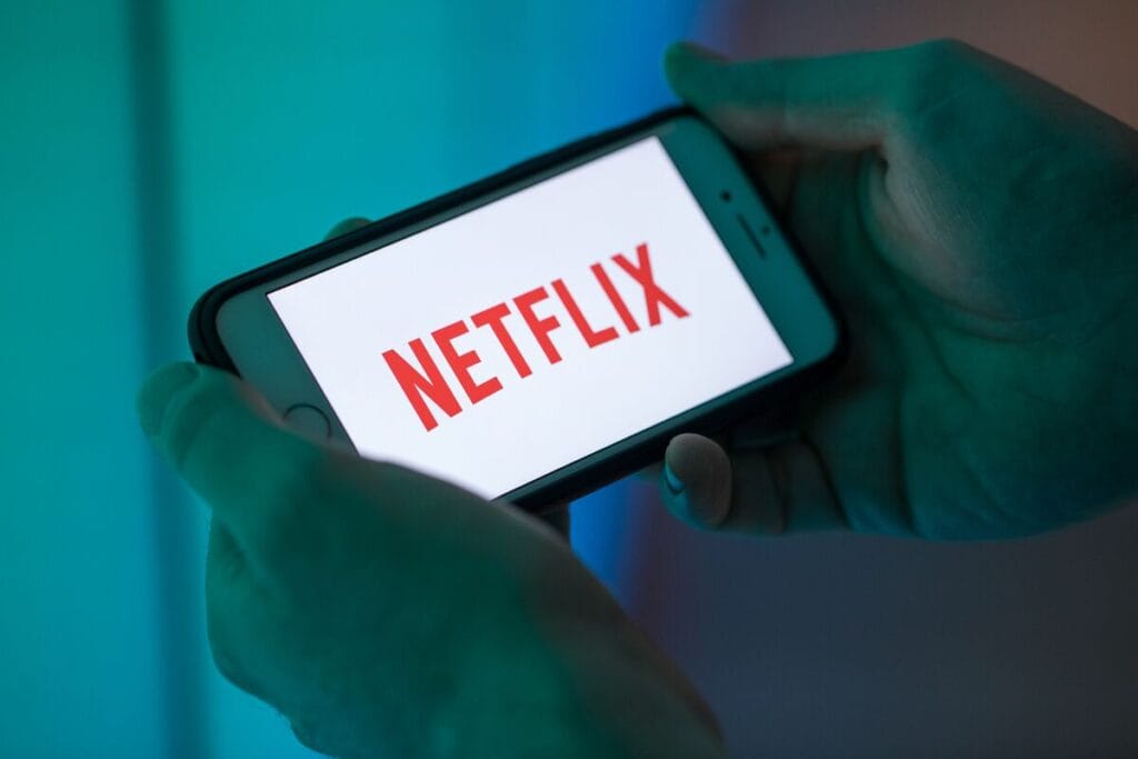 Hướng Dẫn Thanh Toán Netflix Đơn Giản, Tiện Lợi & An Toàn Năm 2024