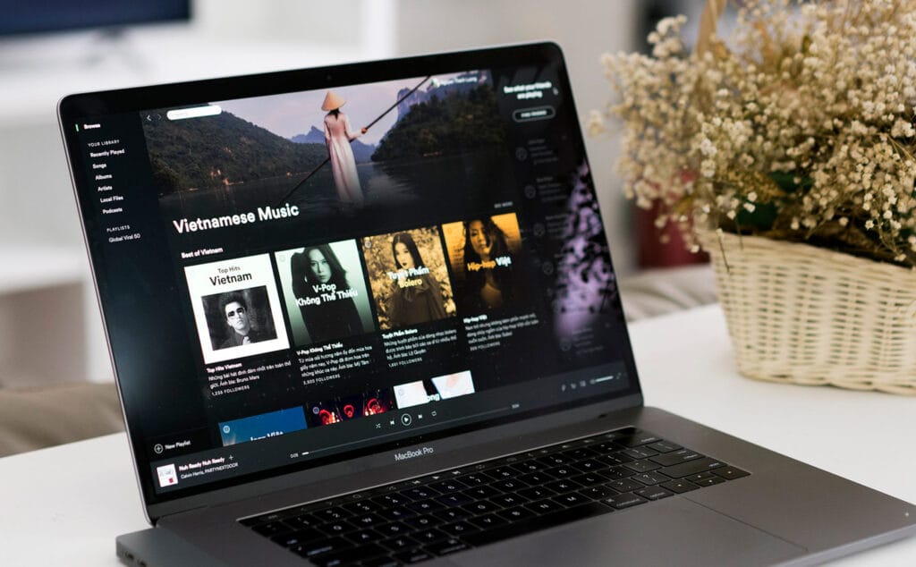 Hướng Dẫn Cách Tải Spotify Trên Máy Tính Nhanh Chóng và Đơn Giản Năm 2024