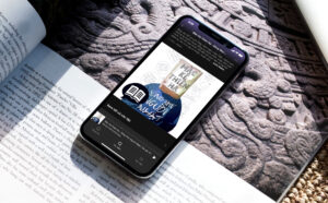 Khám Phá Sách Nói Spotify: Thế Giới Tri Thức Đa Dạng Trong Tầm Tay