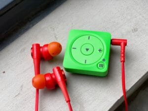 Máy Nghe Nhạc Spotify: Trải Nghiệm Âm Nhạc Không Giới Hạn