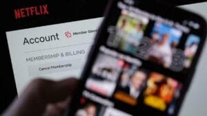 Hướng Dẫn Chi Tiết Cách Xóa Tài Khoản Netflix Nhanh Chóng Năm 2024