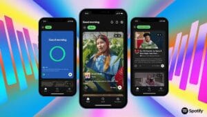 Hướng Dẫn Đăng Nhập Spotify Nhanh Chóng Và Tiện Lợi Năm 2024