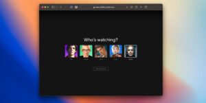 Tài Khoản Netflix Là Gì? Tất Cả Những Điều Cần Biết Trước Khi Sử Dụng