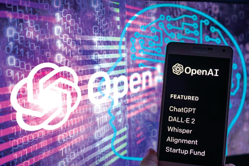 ChatGPT Của Ai? Tìm Hiểu Về Công Nghệ AI Đột Phá Từ OpenAI