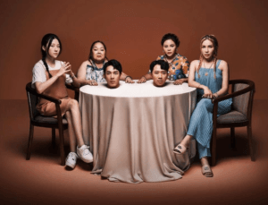 Nhà Bà Nữ Netflix 2024: Phim Việt Nam Đáng Xem, Câu Chuyện Cảm Động Tại Netflix