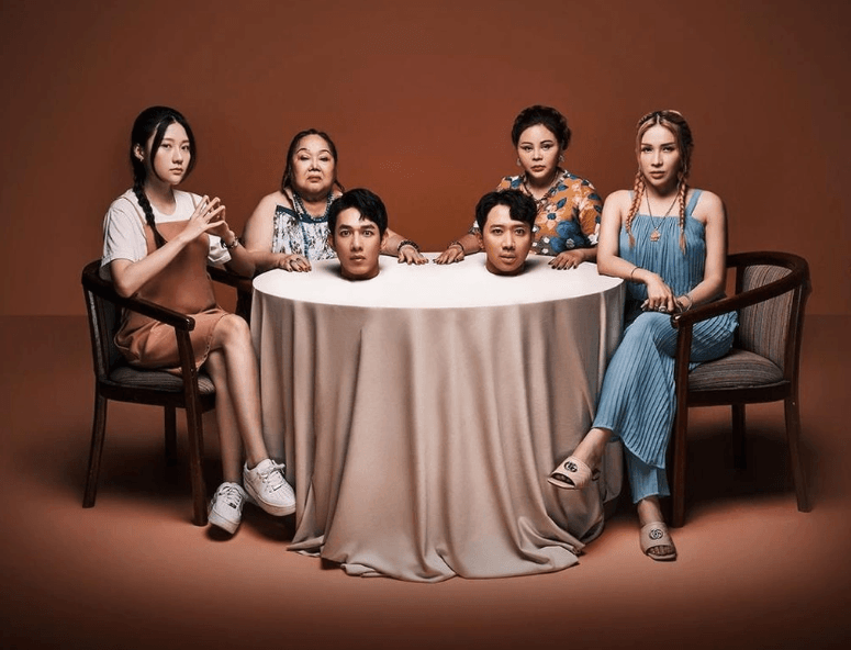 Nhà Bà Nữ Netflix 2024: Phim Việt Nam Đáng Xem, Câu Chuyện Cảm Động Tại Netflix