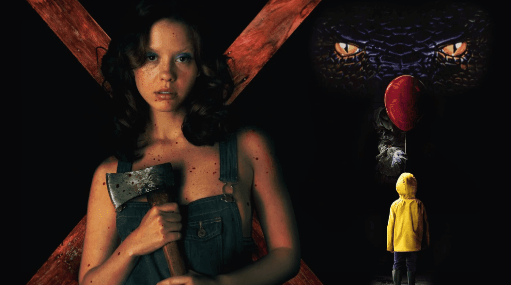 Top Phim Ma Hay Trên Netflix Không Thể Bỏ Lỡ Năm 2024