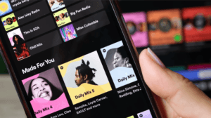 Cách Tải Nhạc Trên Spotify Nhanh Chóng Và Hiệu Quả Năm 2024
