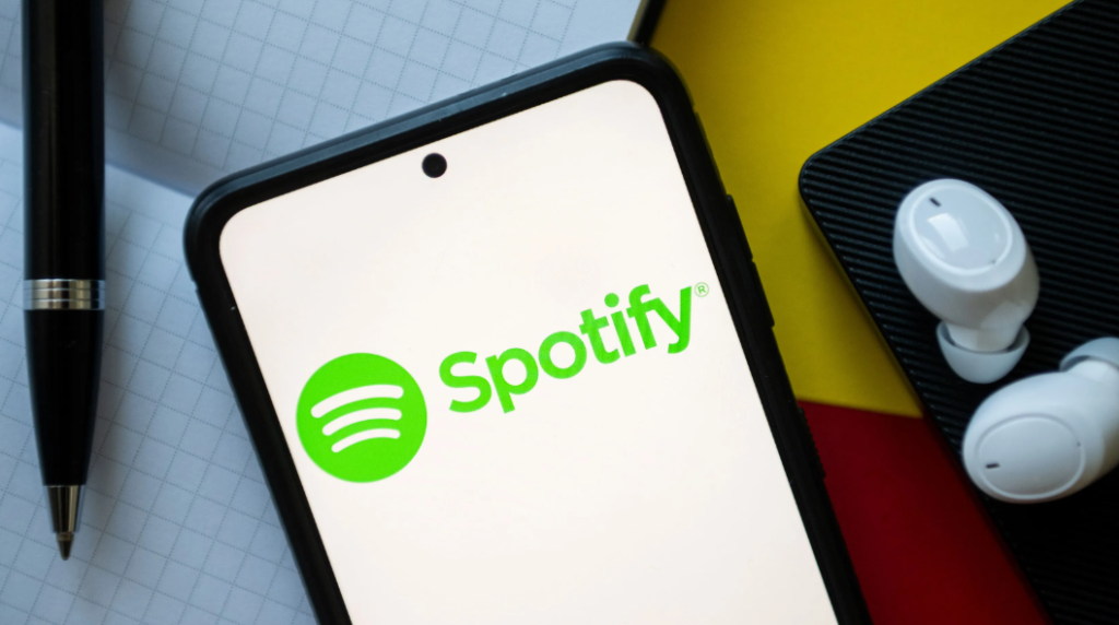 Hỗ Trợ Spotify: Hướng Dẫn Sử Dụng Và Tối Ưu Trải Nghiệm Nghe Nhạc Năm 2024