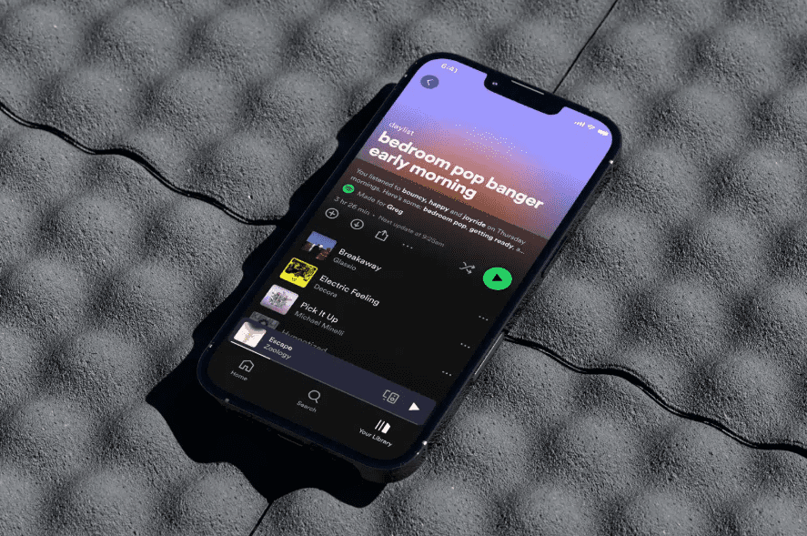 Tổng Đài Spotify: Hướng Dẫn Liên Hệ và Giải Quyết Vấn Đề Nhanh Chóng