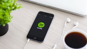 Spotify Vào Việt Nam: Cách Mạng Hóa Nền Tảng Nghe Nhạc Trực Tuyến