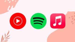Nên Dùng Apple Music Hay Spotify? So Sánh Chi Tiết Để Chọn Lựa Tốt Nhất