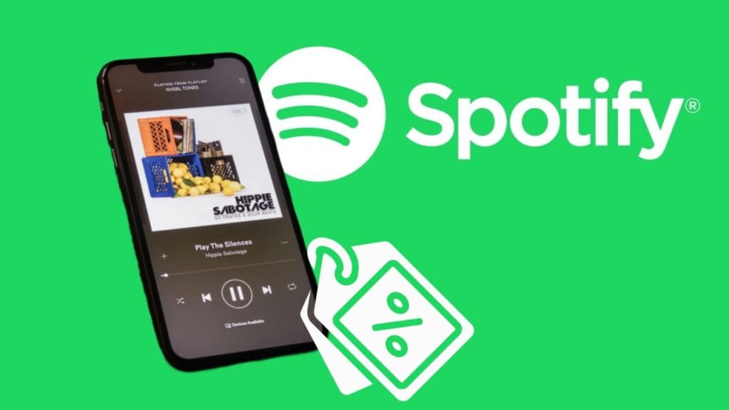 Khám Phá Các Gói Spotify Năm 2024: Lựa Chọn Tốt Nhất Cho Mọi Nhu Cầu Nghe Nhạc