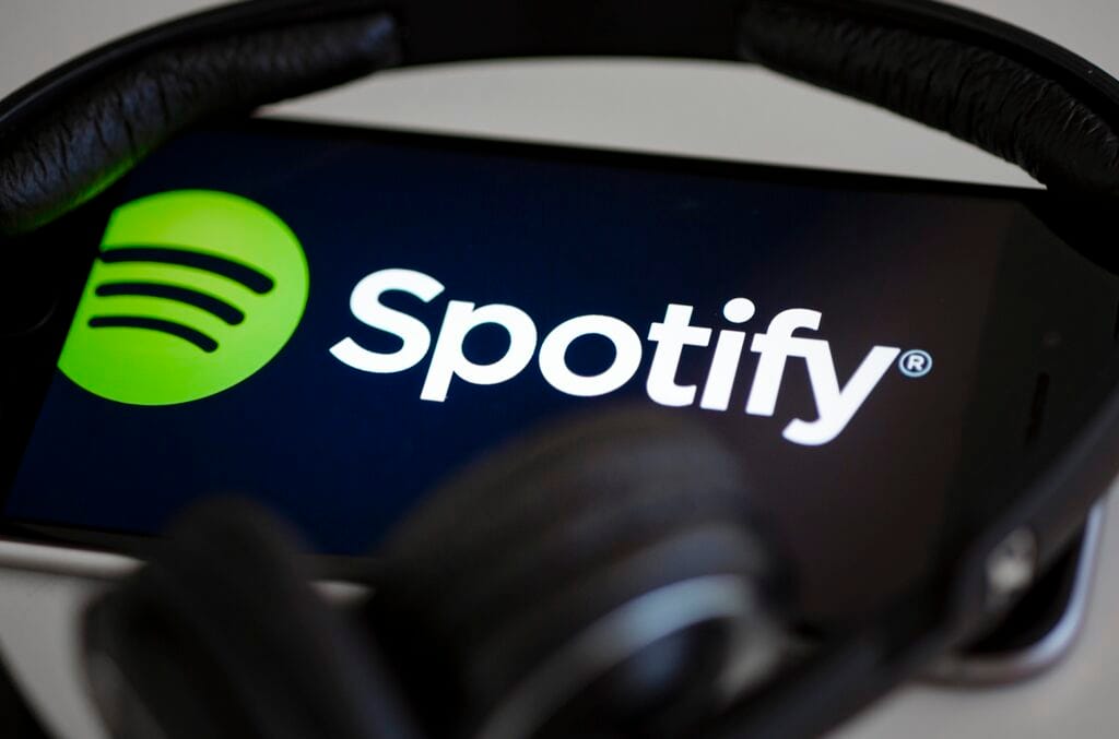 Spotify Việt Nam: Trải Nghiệm Nghe Nhạc Đỉnh Cao Dành Cho Người Việt