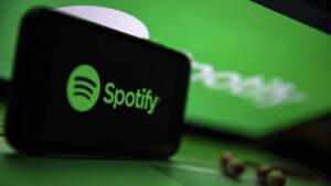 Lịch Sử Nghe Nhạc Trên Spotify: Khám Phá Cách Spotify Thay Đổi Cách Chúng Ta Tận Hưởng Âm Nhạc