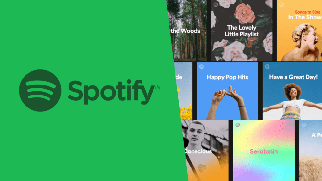 Khám Phá Các Playlist Hay Trên Spotify - Top Gợi Ý Để Thưởng Thức Âm Nhạc Mỗi Ngày