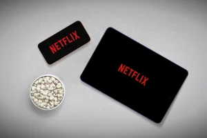 Mua Tài Khoản Netflix Chính Hãng 2024: Giải Trí Không Giới Hạn