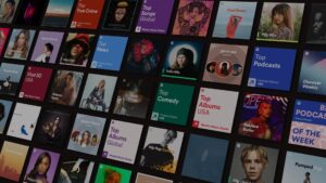 Spotify Dành Cho Nghệ Sĩ: Công Cụ Tuyệt Vời Để Quảng Bá Âm Nhạc